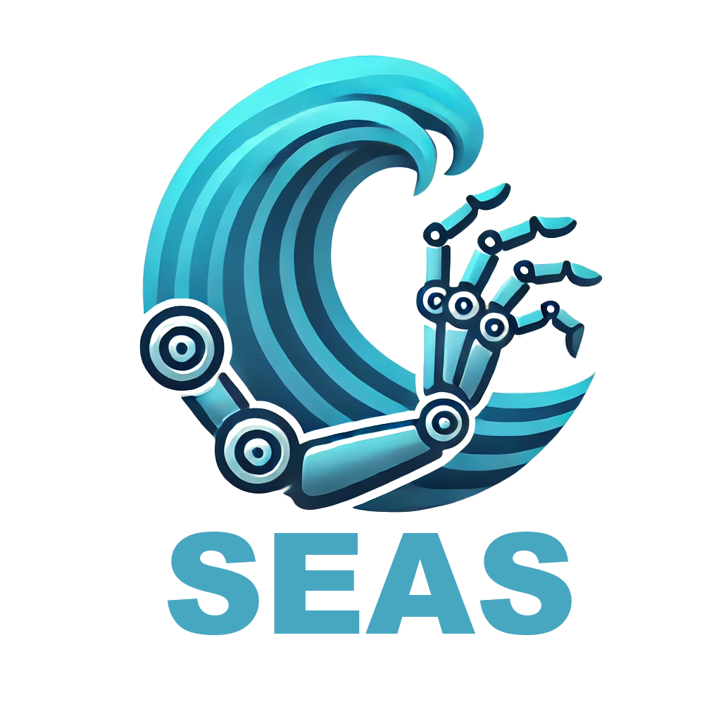 SEAS Logo