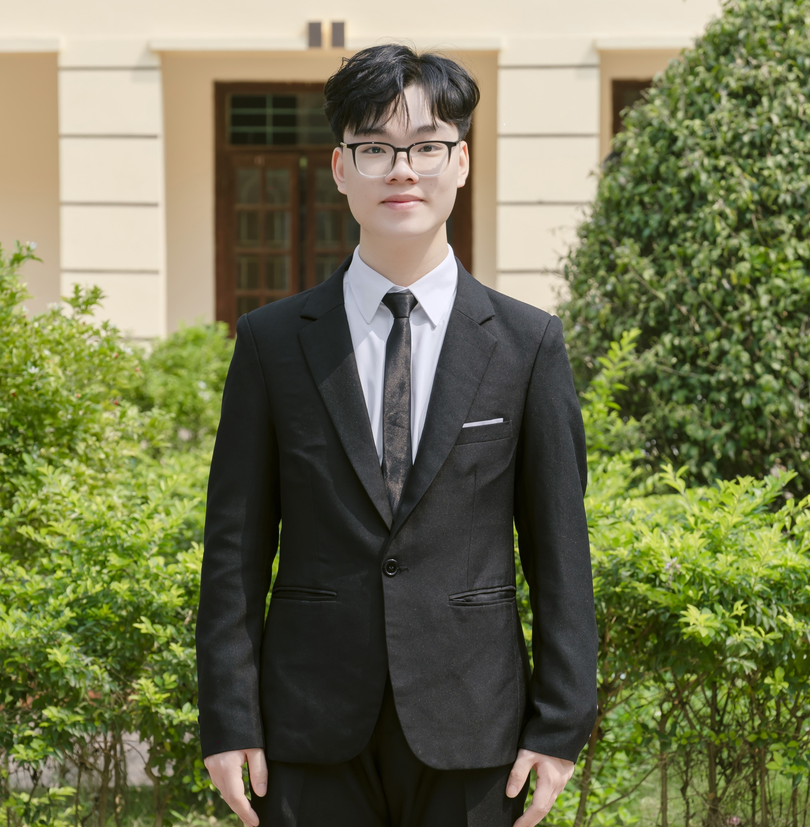 Trịnh Hải Đăng