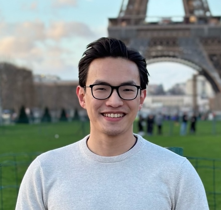 Anh Hoàng Minh Đức