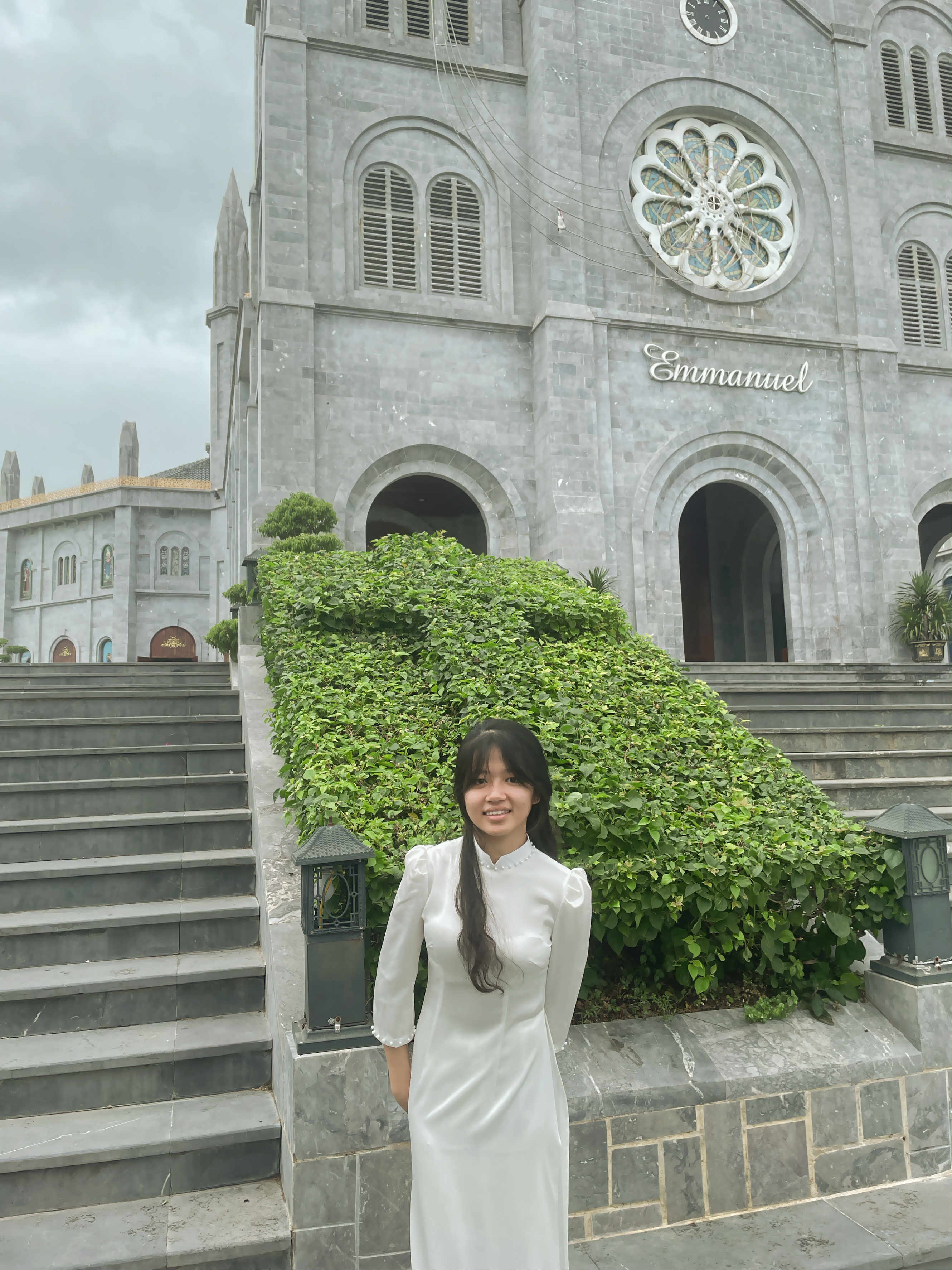 Phạm Thị Phương Thảo